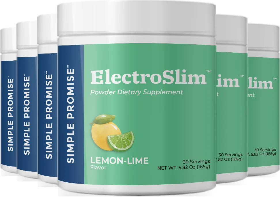 ElectroSlim official website
